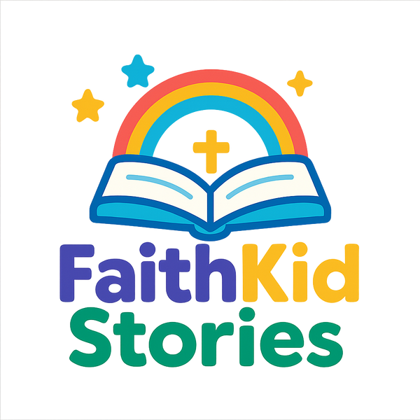 Faith Kid Stories